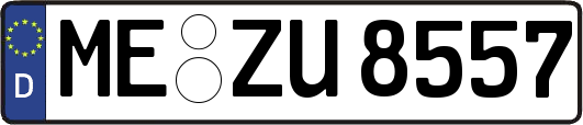 ME-ZU8557
