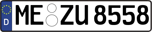 ME-ZU8558