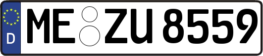 ME-ZU8559