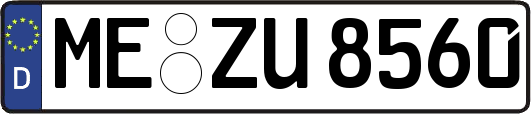 ME-ZU8560