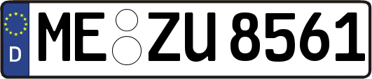 ME-ZU8561