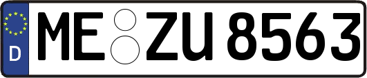 ME-ZU8563