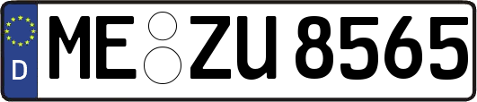 ME-ZU8565