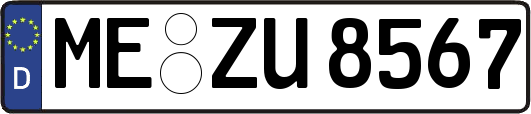 ME-ZU8567