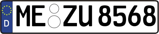ME-ZU8568