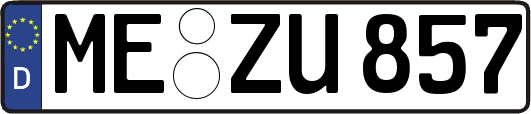 ME-ZU857