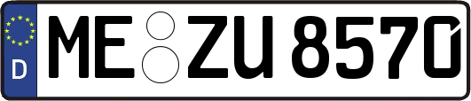 ME-ZU8570