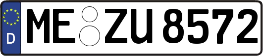 ME-ZU8572