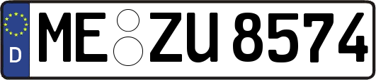 ME-ZU8574