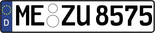 ME-ZU8575