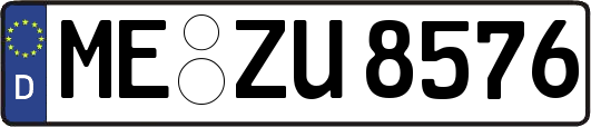 ME-ZU8576