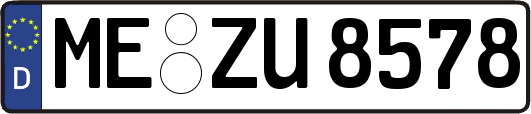 ME-ZU8578