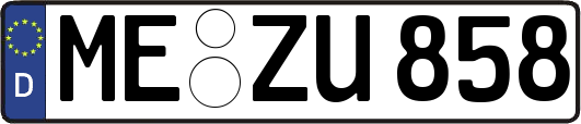 ME-ZU858
