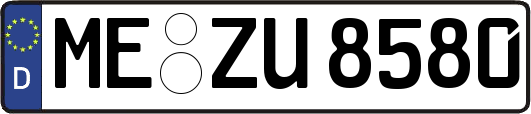 ME-ZU8580
