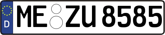 ME-ZU8585