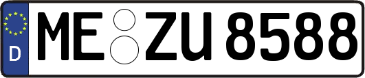 ME-ZU8588