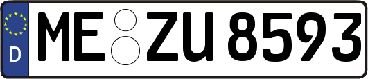 ME-ZU8593
