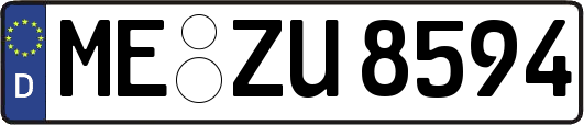 ME-ZU8594