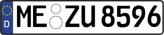 ME-ZU8596