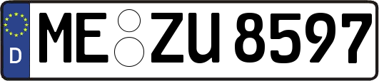 ME-ZU8597