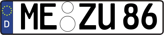 ME-ZU86