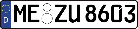 ME-ZU8603