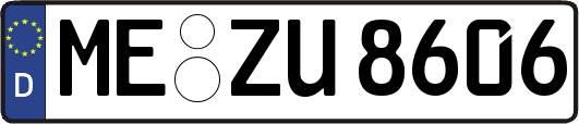 ME-ZU8606