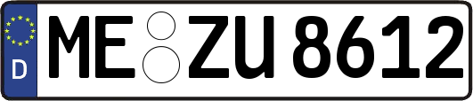 ME-ZU8612
