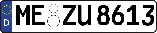 ME-ZU8613