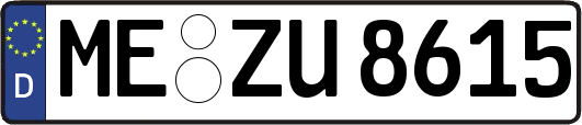 ME-ZU8615