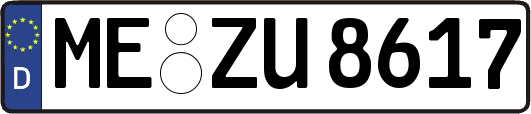 ME-ZU8617