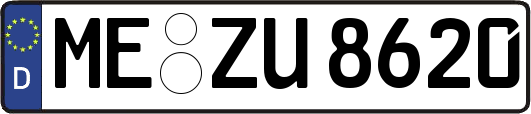 ME-ZU8620
