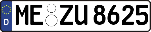 ME-ZU8625