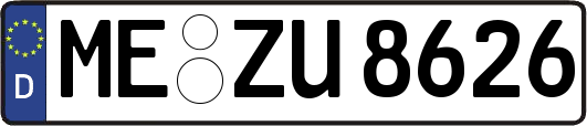 ME-ZU8626