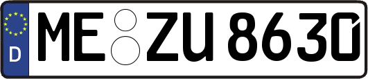 ME-ZU8630