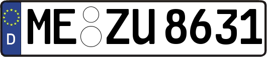 ME-ZU8631