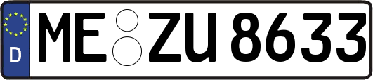 ME-ZU8633