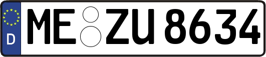 ME-ZU8634