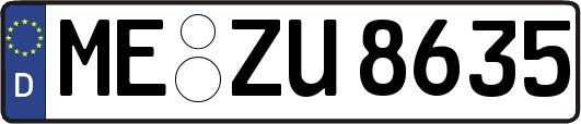 ME-ZU8635