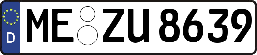 ME-ZU8639