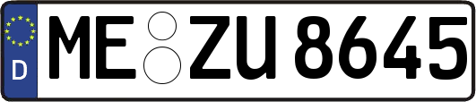 ME-ZU8645