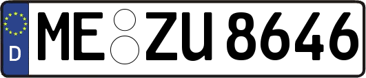 ME-ZU8646
