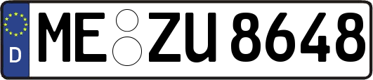 ME-ZU8648