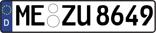 ME-ZU8649
