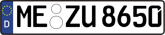ME-ZU8650
