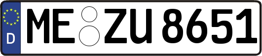 ME-ZU8651