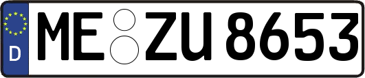 ME-ZU8653