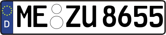 ME-ZU8655