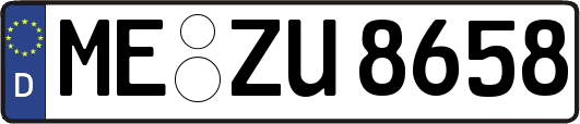ME-ZU8658