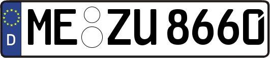 ME-ZU8660